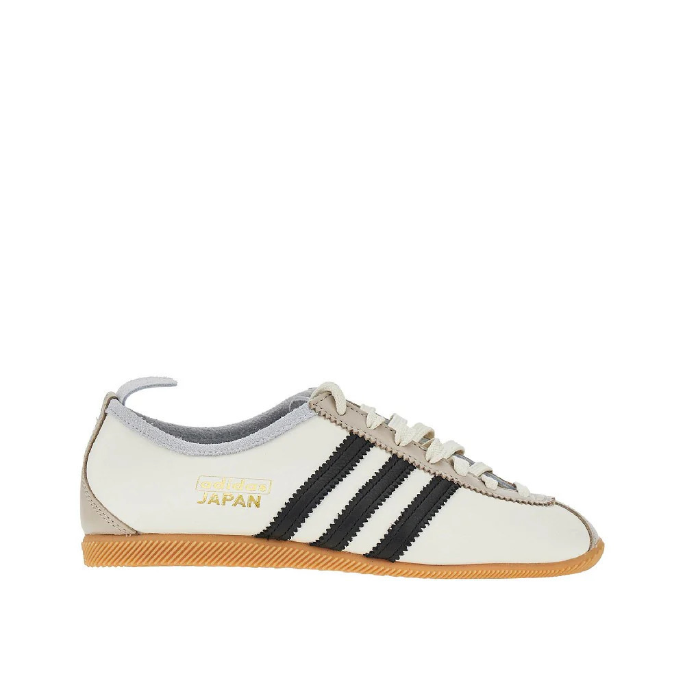 Adidas Originals Japan Leather Sneakers